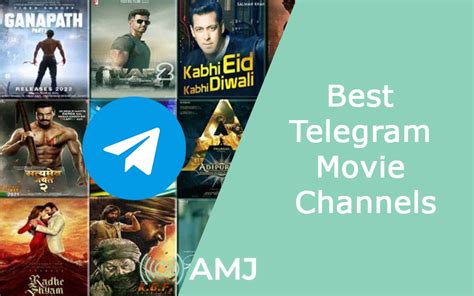 telegram movie chanel